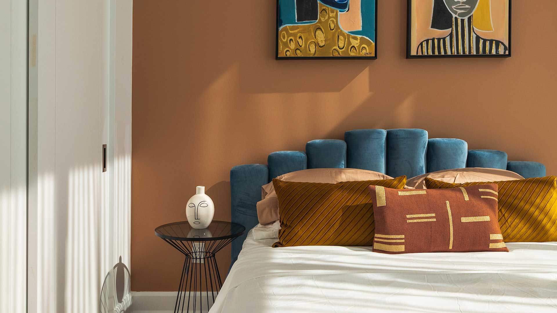 wood joinery closeup detail